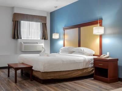 Days Inn by Wyndham Hamilton (Foto)