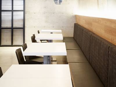 Le Dauphin Centre-Ville Montreal Downtown