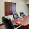 Staybridge Suites Oakville-Burlington
