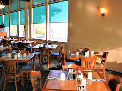 Coronet Hotel Prince Albert