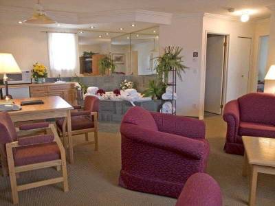 Best Western Tower Inn