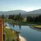 Bighorn Meadows Resort