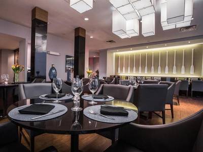 Courtyard St. John´s Newfoundland