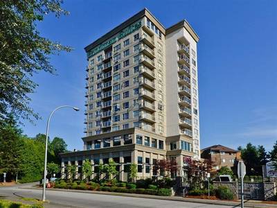 Sandman Suites Surrey-Guildford