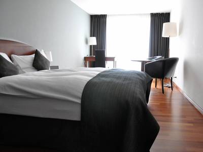 Best Western Hotel Rallye