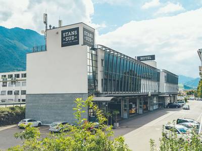 Stans Süd Hotel (Foto)
