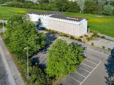 Hotel Bellinzona Sud