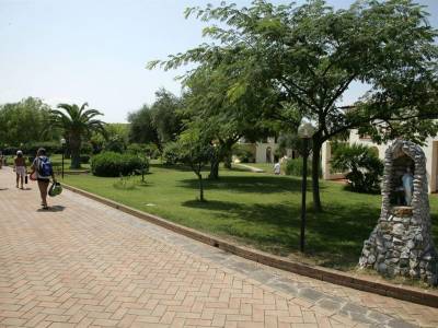 Baia della Rocchetta