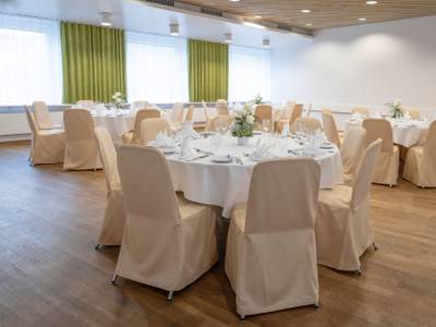 Best Western Hotel Spirgarten