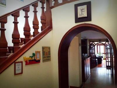 Casa Hoteles Zuetana 106