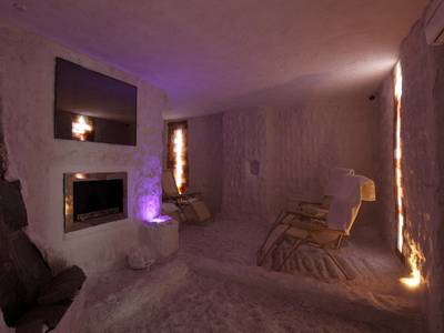 Hotel Green Paradise