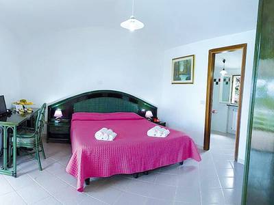 Villaggio Stromboli & Hotel Stromboli