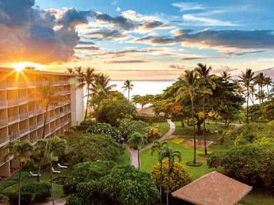 Kaanapali Beach (Foto)