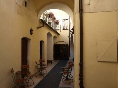 King George´s House