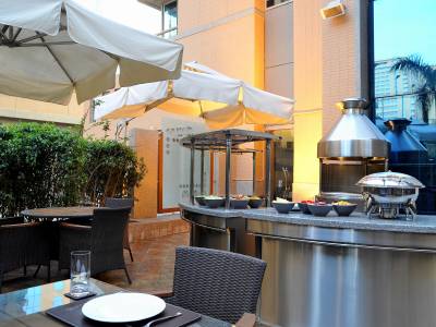 Staybridge Suites Cairo-Citystars