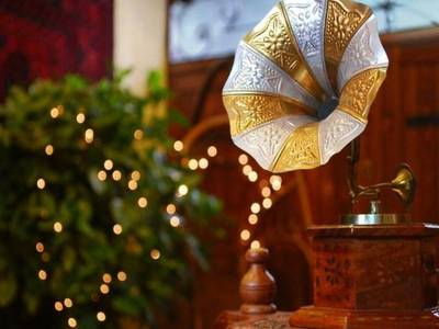 Hotel British House (Foto)