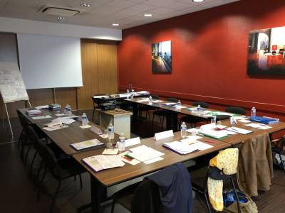 Urban Style Stim'otel