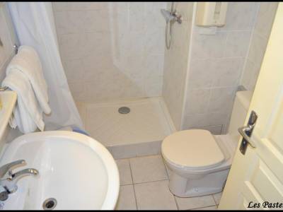 Hotel Les Pasteliers