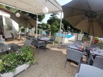 Campanile - Antibes - Juans Les Pins