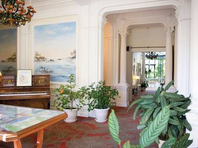 Residence Villa Regina