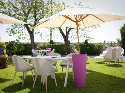 Hôtel Le Faisan Dore