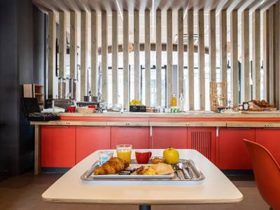 ibis Arras Centre Les Places