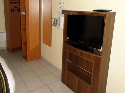 Kyriad Hotel Toulouse Balma