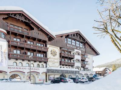 Das Kaltschmid - Familotel Tirol
