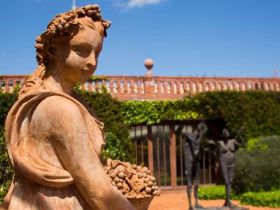 Le Saint-James Bouliac