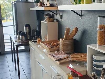 Citotel Brest Centre Gare