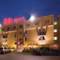 Hôtel ibis Lyon Bron Eurexpo