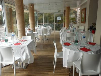 Best Western Hôtel La Rade