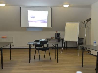 The Originals City, Hôtel Cris, Lyon Sud