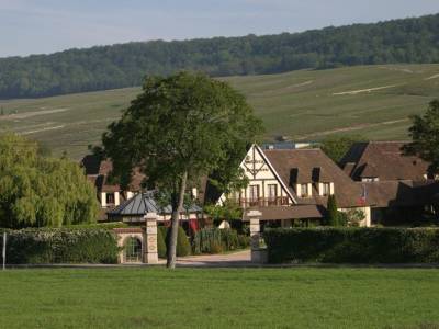 Hostellerie La Briqueterie