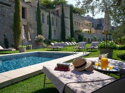 La Bastide de Gordes & Spa - MGallery Collection
