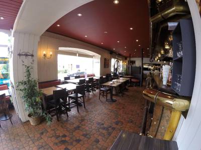 Citotel Le Chalet Lyrique