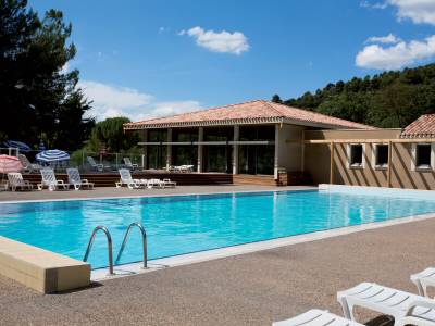 Club Domaine de Château Laval