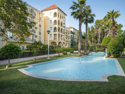 Island Hotel Katarina