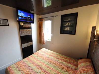 Contact Hôtel LR La Rochelle