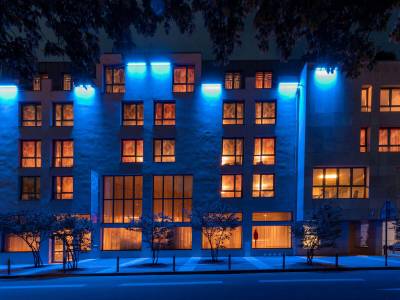 Best Western Masqhotel (Foto)