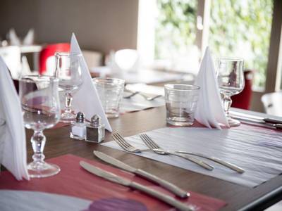 Campanile Laval Ouest