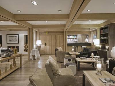 Les Granges den Haut