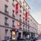 ibis Paris Levallois Perret
