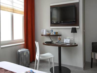 Kyriad Lille Centre - Gares