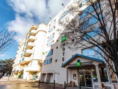 ibis Styles Lyon Croix Rousse
