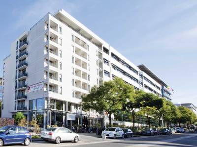 Séjours & Affaires Park Lane