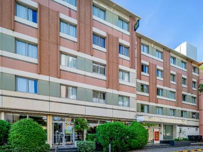 ibis Marseille Centre Prado Velodrome