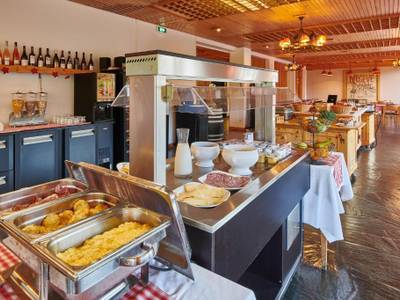 Chalets du Prariand Megeve