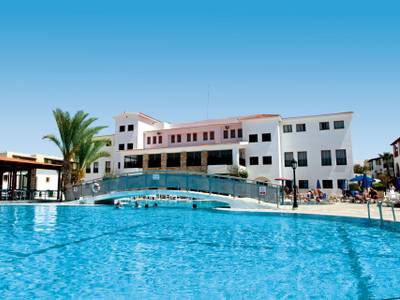 Kefalos Beach Tourist Village