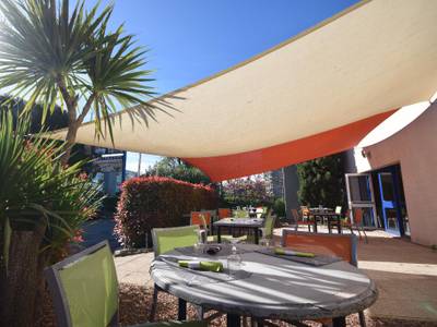 Best Hotel Montpellier